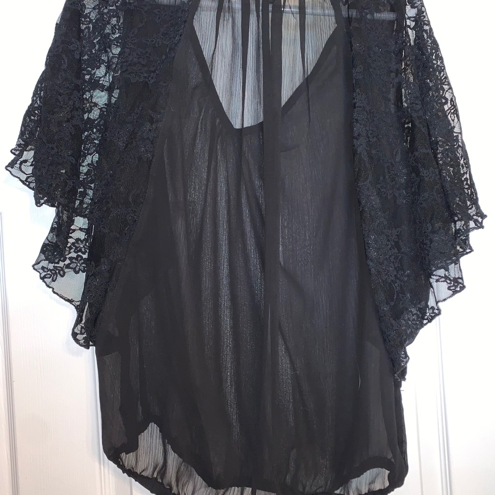 Express Blouse - Picture 3 of 4